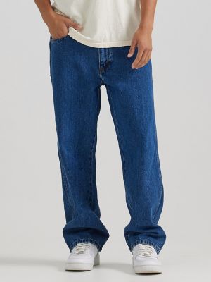 Wrangler Men's Loose Fit Jean