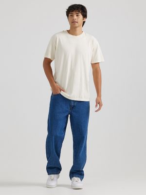 Men's Denim Collection, Men's Clothing