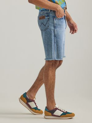 Wrangler hot sale shorts sale