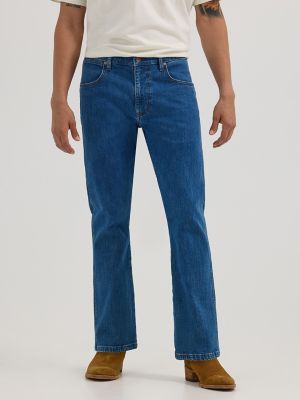 Men's Light Wash Jeans – Buffalo Jeans CA