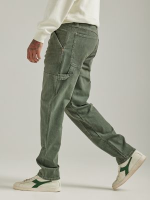 Workwear Denim Carpenter Pants - Men - Ready-to-Wear