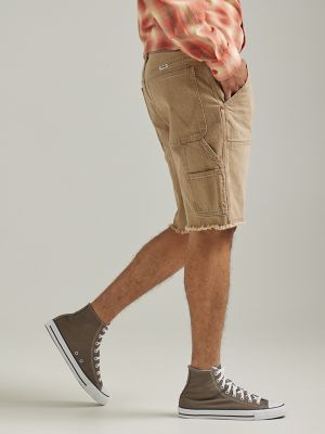 Trace Denim Carpenter Shorts