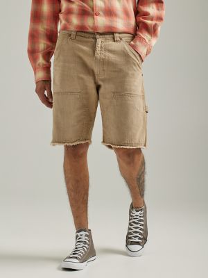 Mens wrangler clearance carpenter shorts