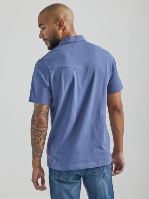 Men's Polo Shirt | Eco-friendly