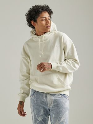 Men's Mariner Kabel Logo Hoodie