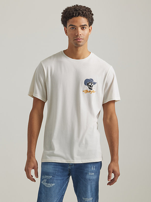 Men's Desert Cowboy T-Shirt