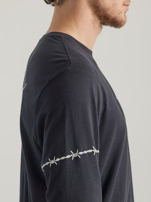 ADV Essence SS Tee M - Black