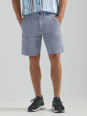 ATG by Wrangler™ Men's Side Pocket Utility Short