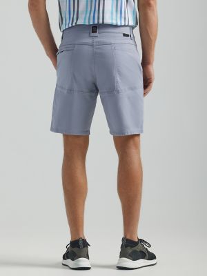 Wrangler Shorts : Buy Wrangler Mens Green Shorts Regular Fit