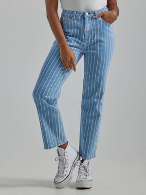 Women's Jeans | Bootcut, High-Rise, Skinny, and More