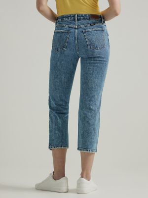 Designer Women's Jeans - Up To 25% Off Flared & Statement Denim