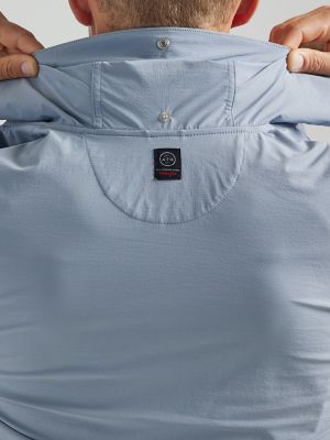 wrangler windbreaker
