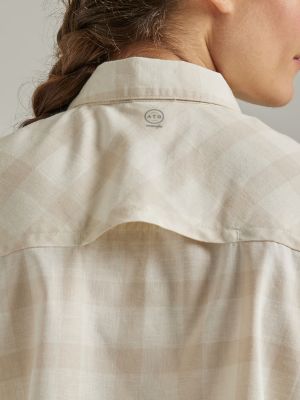 ATG By Wrangler® Women's Breeze Shirt