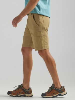 ATG by Wrangler™ Men's Asymmetric Cargo Short