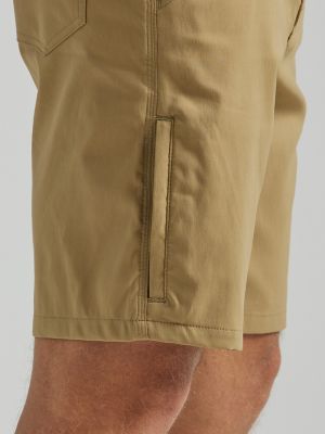 ATG by Wrangler™ Men's Asymmetric Cargo Short