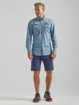 Men's Long Sleeve Size Columbia Shirts & Tops + FREE SHIPPING