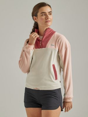 Women | Tops | Sweaters & Sweatshirts | Wrangler®