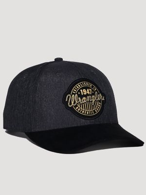 Men's Est. 1947 Wrangler Hat | Men's ACCESSORIES | Wrangler®