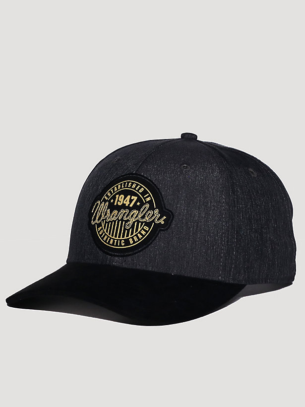 Men's Est. 1947 Wrangler Hat