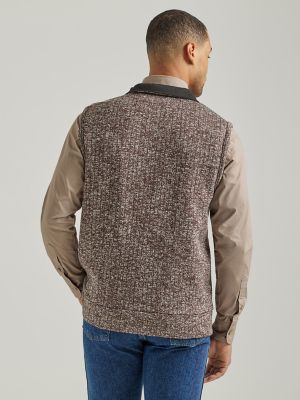 george strait vest