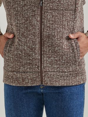 george strait vest