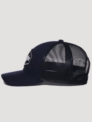 mesh back cowboy hat｜TikTok Search