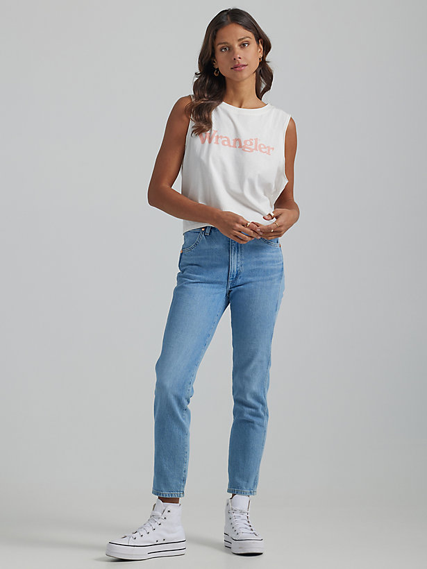 Women's Slim & Skinny Jeans | Wrangler®