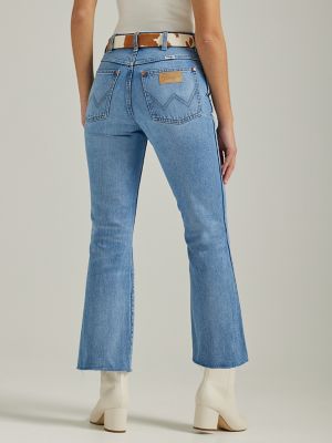 George Girls' Kick Flare Jean 