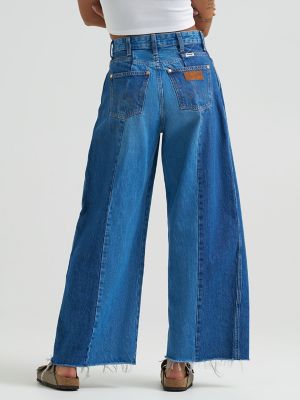 Women's Cowboy Barrel Jean