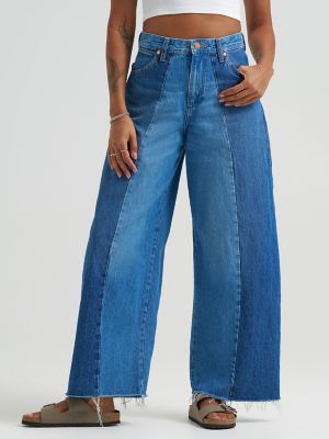 Women's Cowboy Barrel Jean