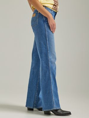 Women's Bonnie Loose Flare Jean