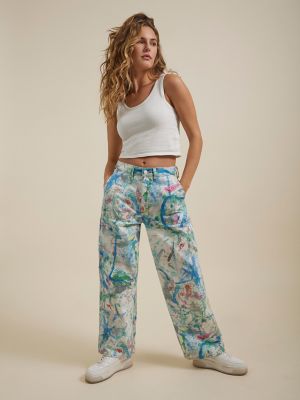 Women’s 100% Cotton Jeans | Non-Stretch Denim | Wrangler®