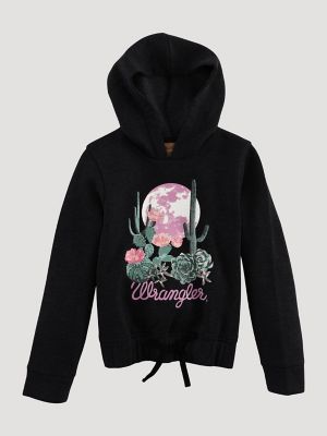 Cinched hoodie hot sale