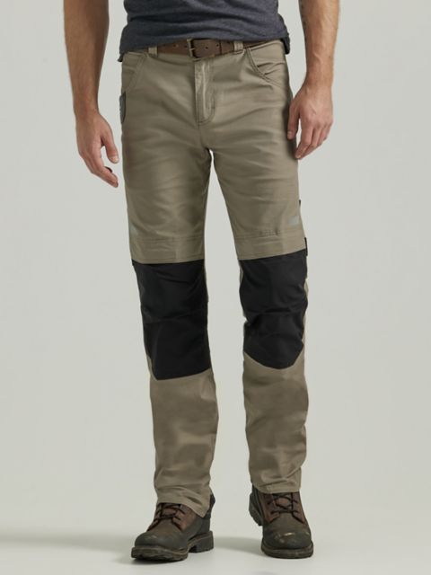 Мужские брюки Wrangler RIGGS Workwear® Technical Carpenter Pant