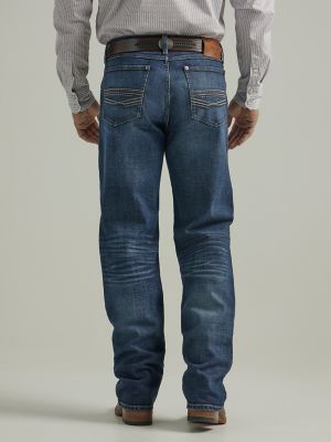 Men's Wrangler® 20X® No. 33 Extreme Relaxed Fit Jean | Men's JEANS ...