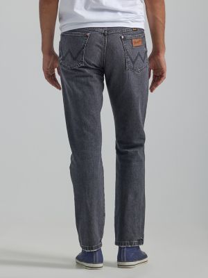 Men's Greensboro Straight Leg Jean