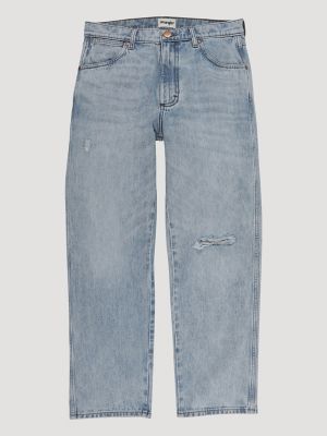 Men's Wrangler® Heritage Redding Loose Fit Jean