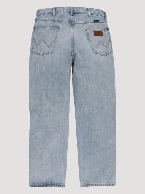 Men's Wrangler® Heritage Redding Loose Fit Jean