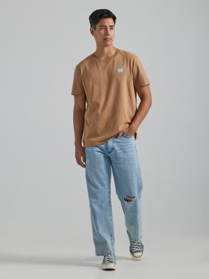 red jeans | Shop red jeans from Wrangler®