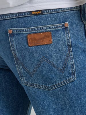 Men's Heritage Fox Jean