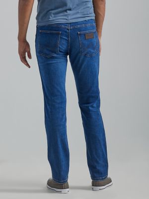 Men s Wrangler Free To Stretch Greensboro Jean