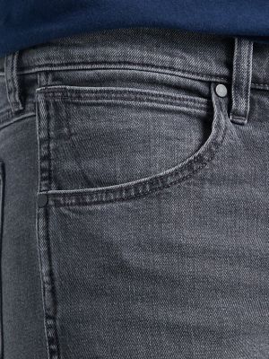 Men's Larston Slim Tapered Jean