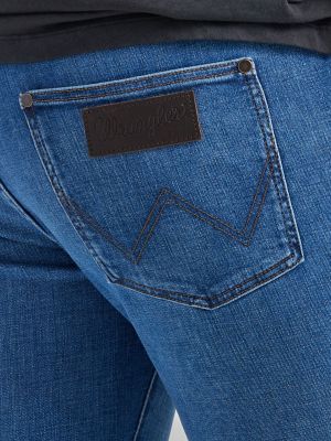 Men's Wrangler® Larston Free To Stretch Jean