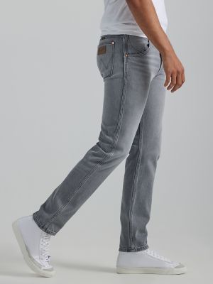 Men's Slim Fit Jeans