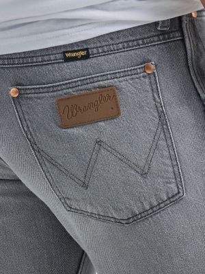 Wrangler ICONS™ 11MWZ Men's Slim Jean
