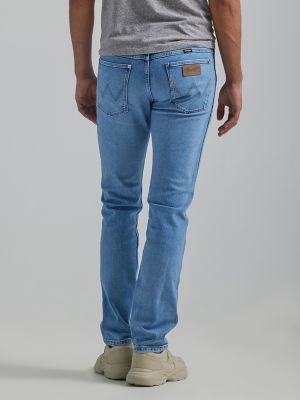 Mens deals wrangler jeans