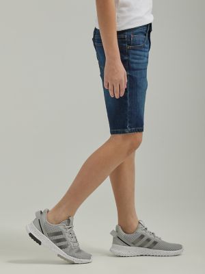 Women's Slim Fit Shorts