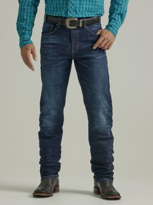 Men's Wrangler Slim Fit Jeans - Sheplers