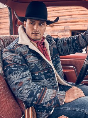 Wranglers jacket hot sale