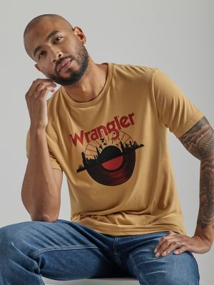 Men's Tees & Henleys  Retro-Themed & Vintage Style T-Shirts for Men